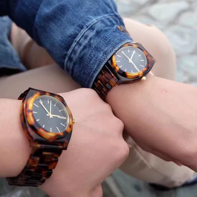 Couple Watches
