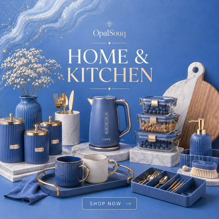 Home & Kitchen