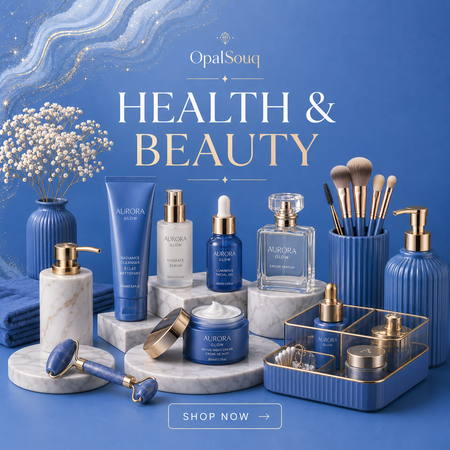Health & Beauty