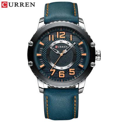 Curren  Luxury 8341 Watch